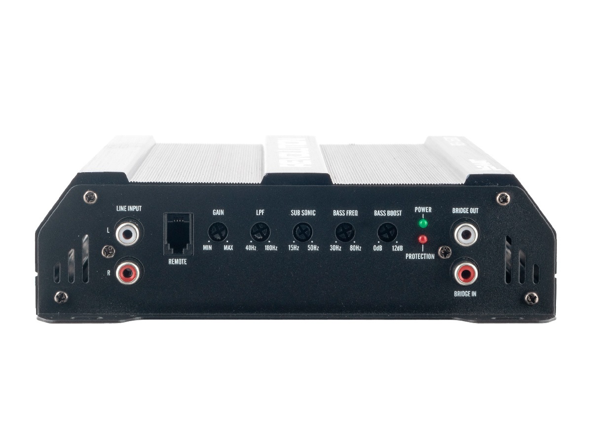 Одноканальные усилители Swat REV-1.650D 