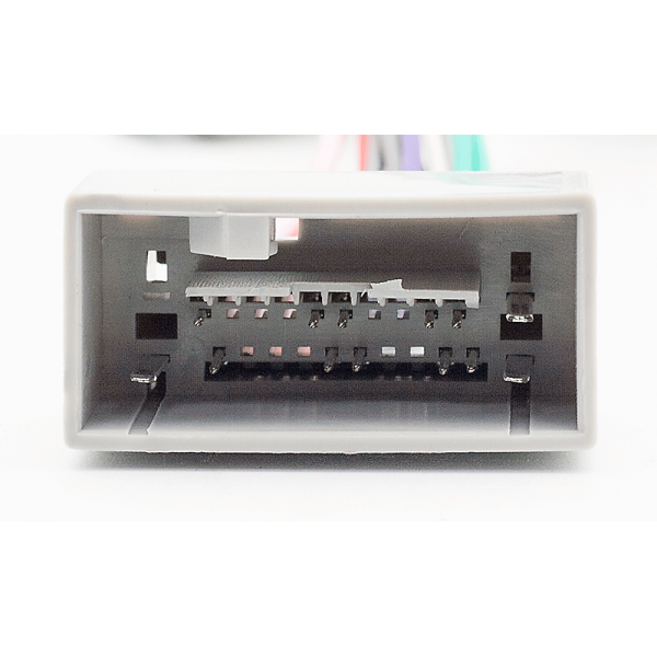 Переходники ISO CARAV 12-029 