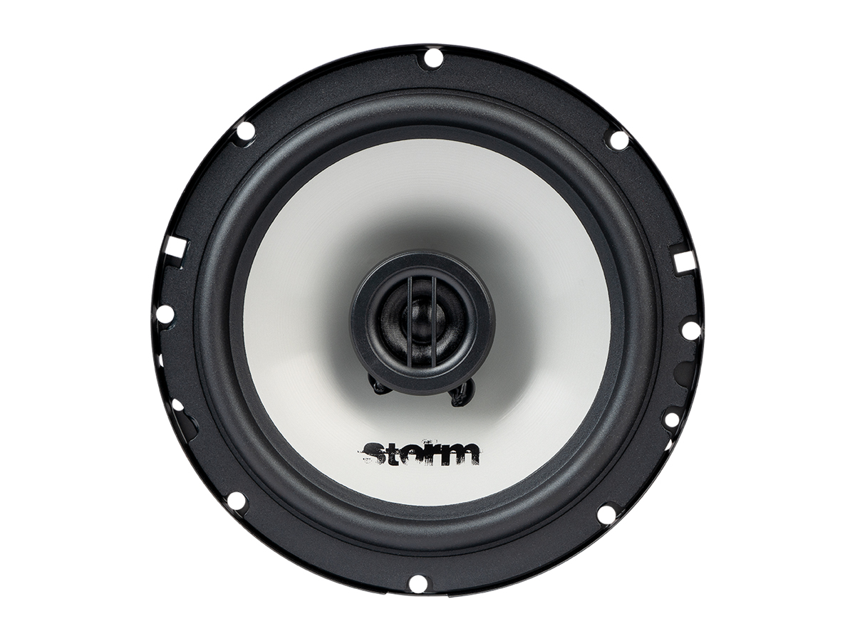 Акустика автомобильная AurA STORM-6.2 