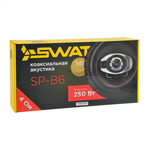 Акустика автомобильная Swat SP B-6 
