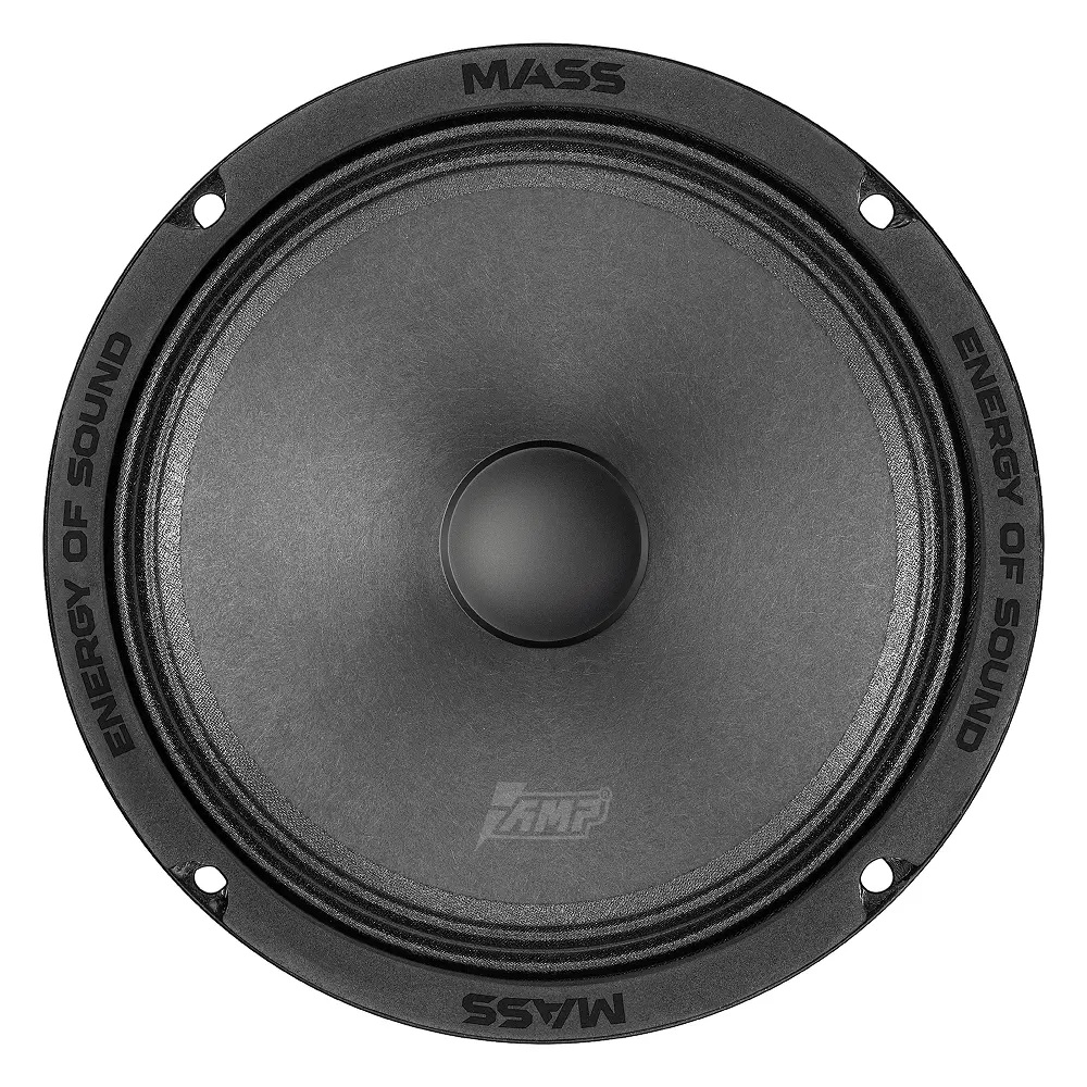 AMP MASS FR65P120