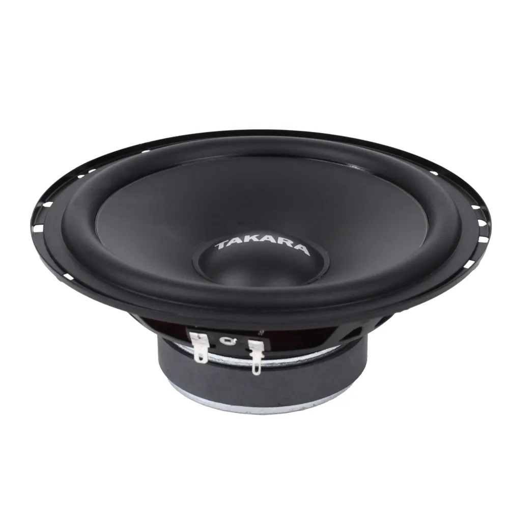 Акустика автомобильная Takara AS-6C 