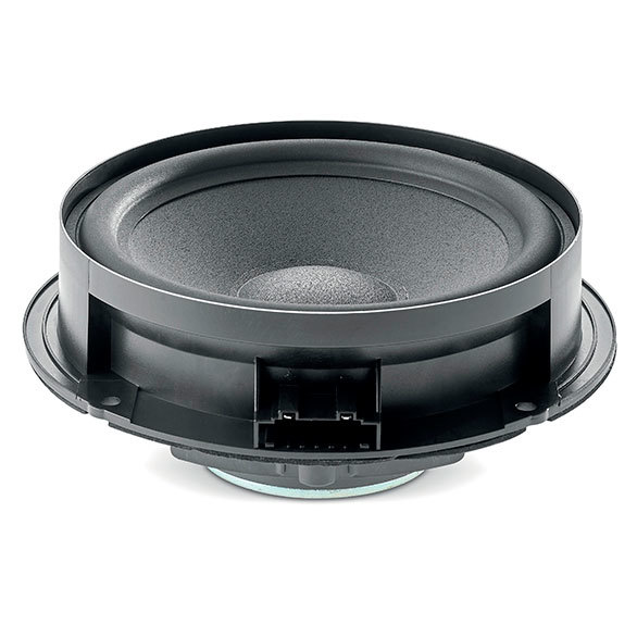 Акустика автомобильная Focal IS VW155 