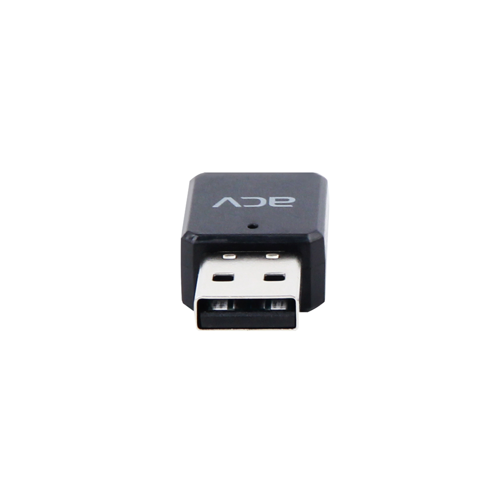 1-DIN USB/SD-ресиверы (без CD) ACV BTR-35A 