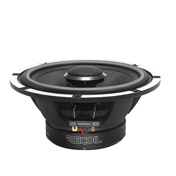 Акустика автомобильная Recoil RX65 