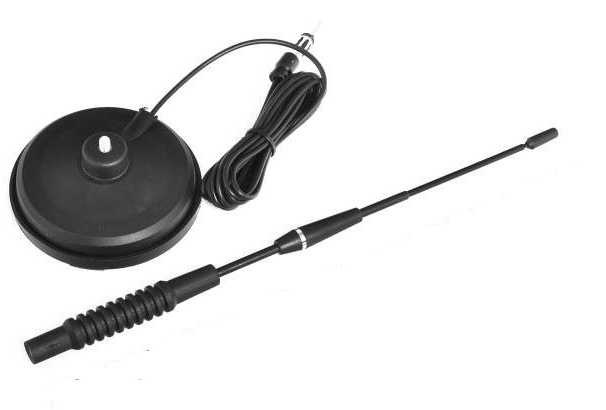 Радиоантенны Триада МА 86-24 Супермагнит 