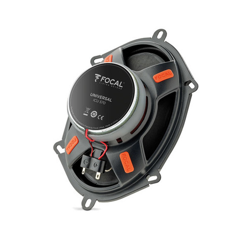 Акустика автомобильная Focal ICU570 
