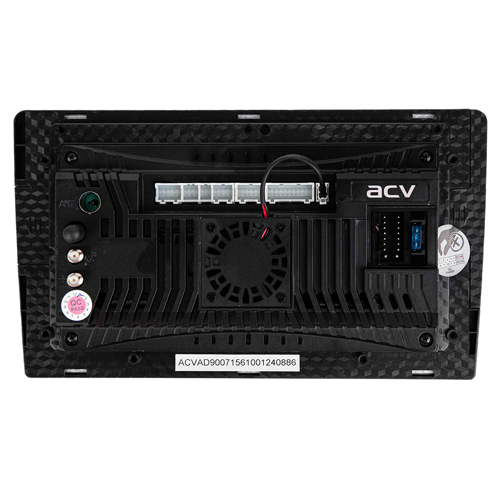 Планшеты 9"/10"/12" ACV AD-9007 