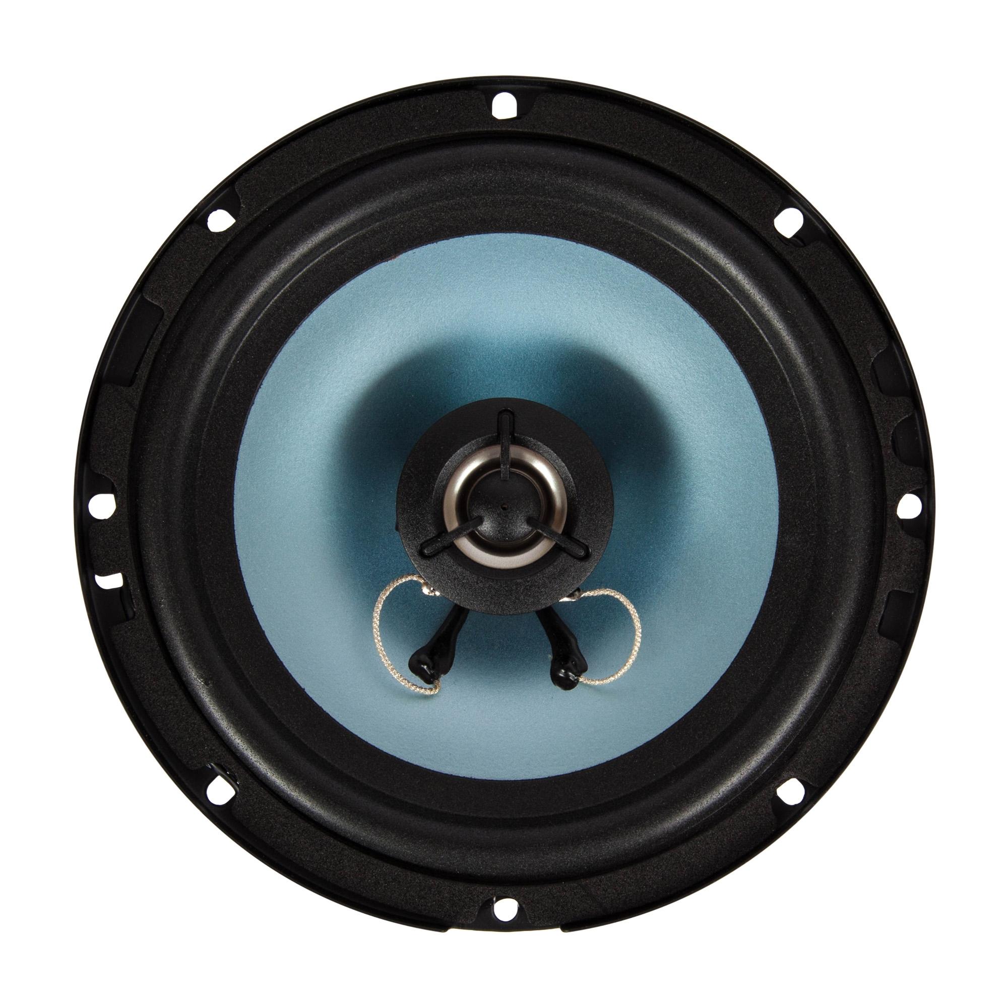 Акустика автомобильная KICX PD 652 