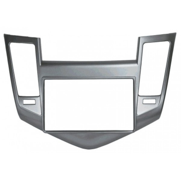 Chevrolet CARAV 11-407 