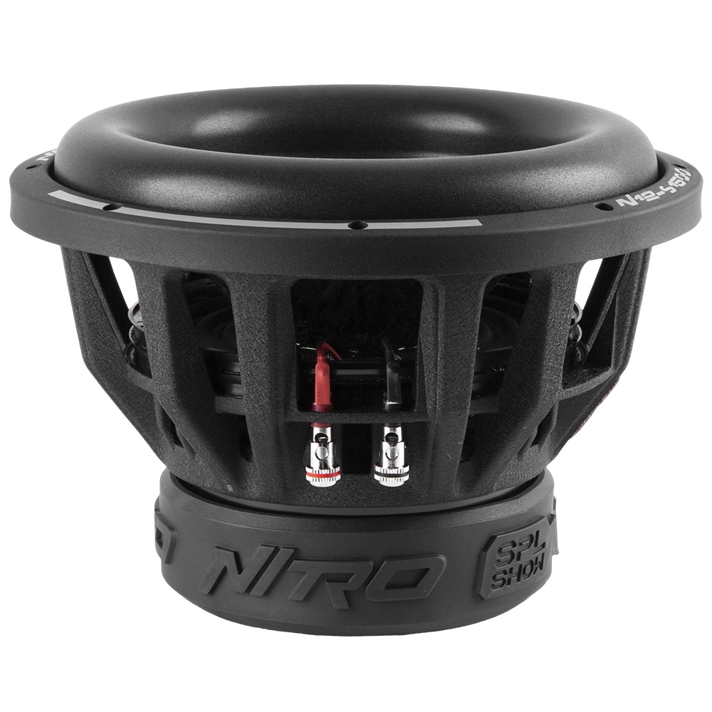 Сабвуферные динамики ACV SPL SHOW NITRO N12-S1500 