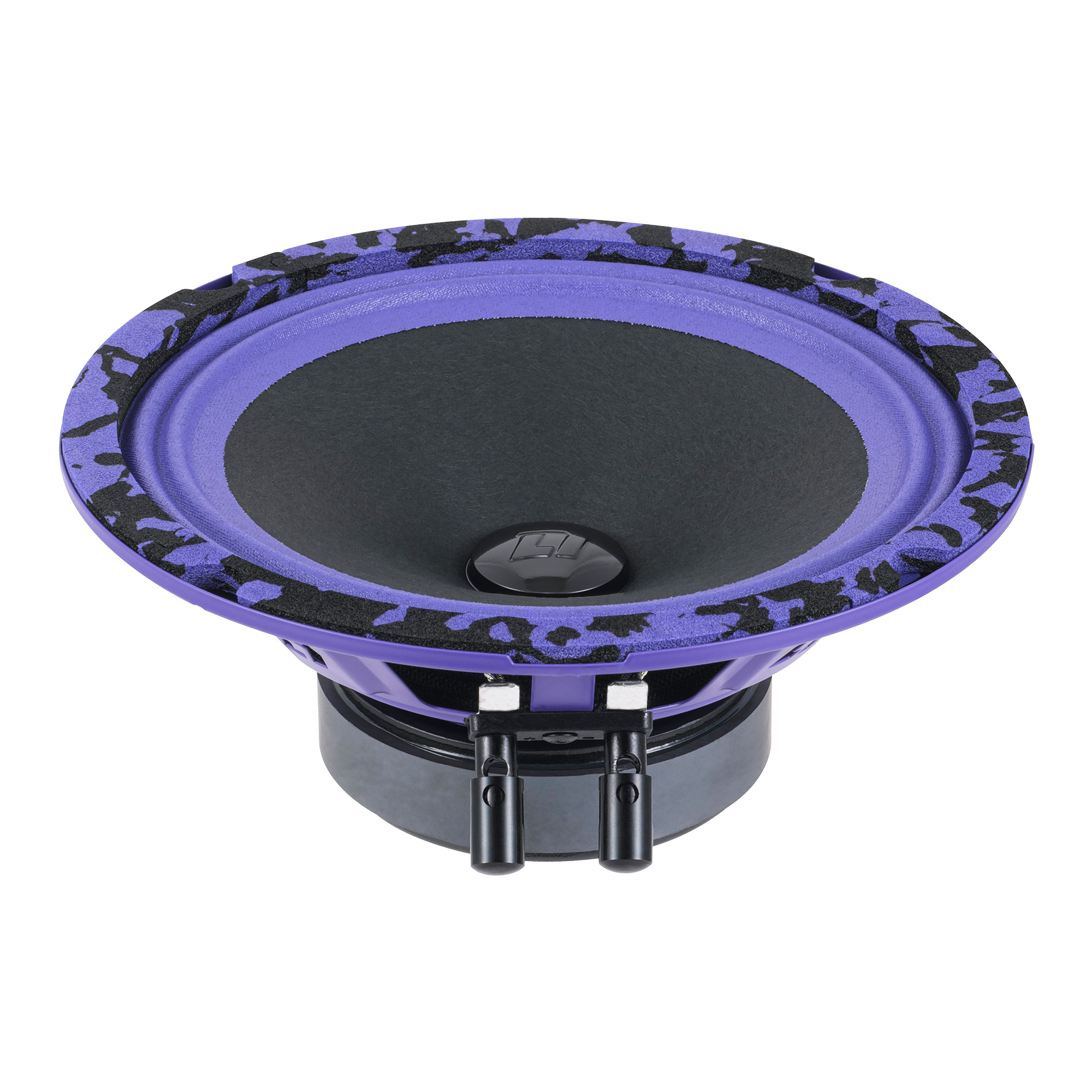 DL Audio Piranha 165 V2