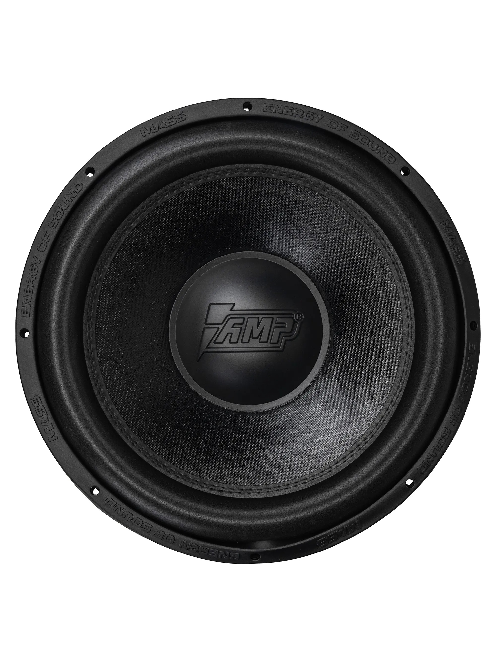 Сабвуферные динамики AMP MASS 800 15D2 V2 