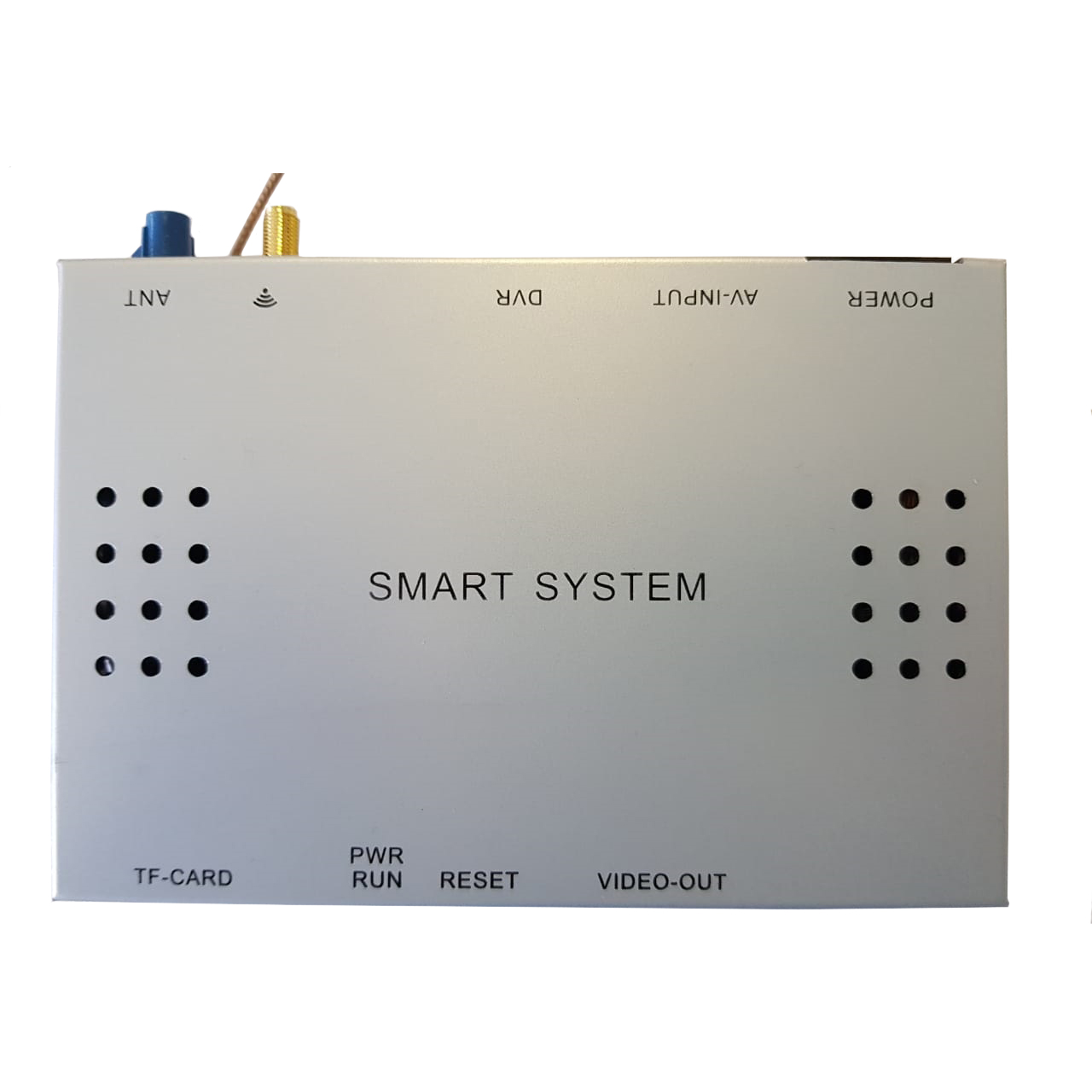 Toyota Radiola NAV-RDL02 