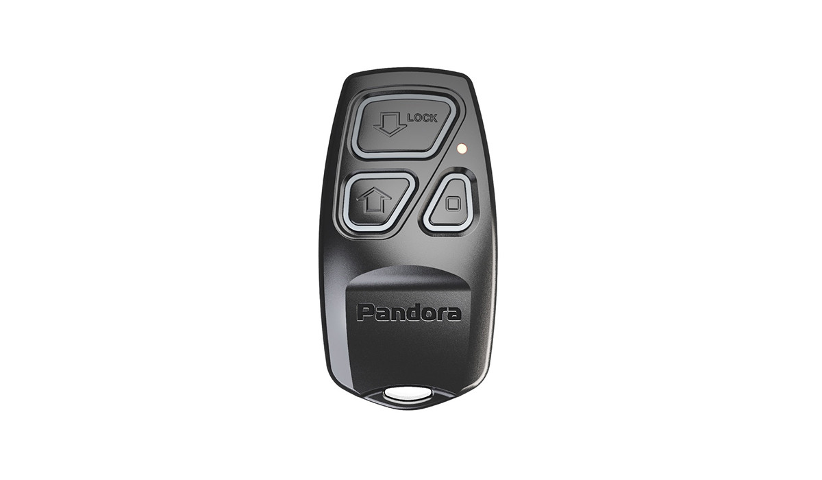 Pandect X-1800L GPS