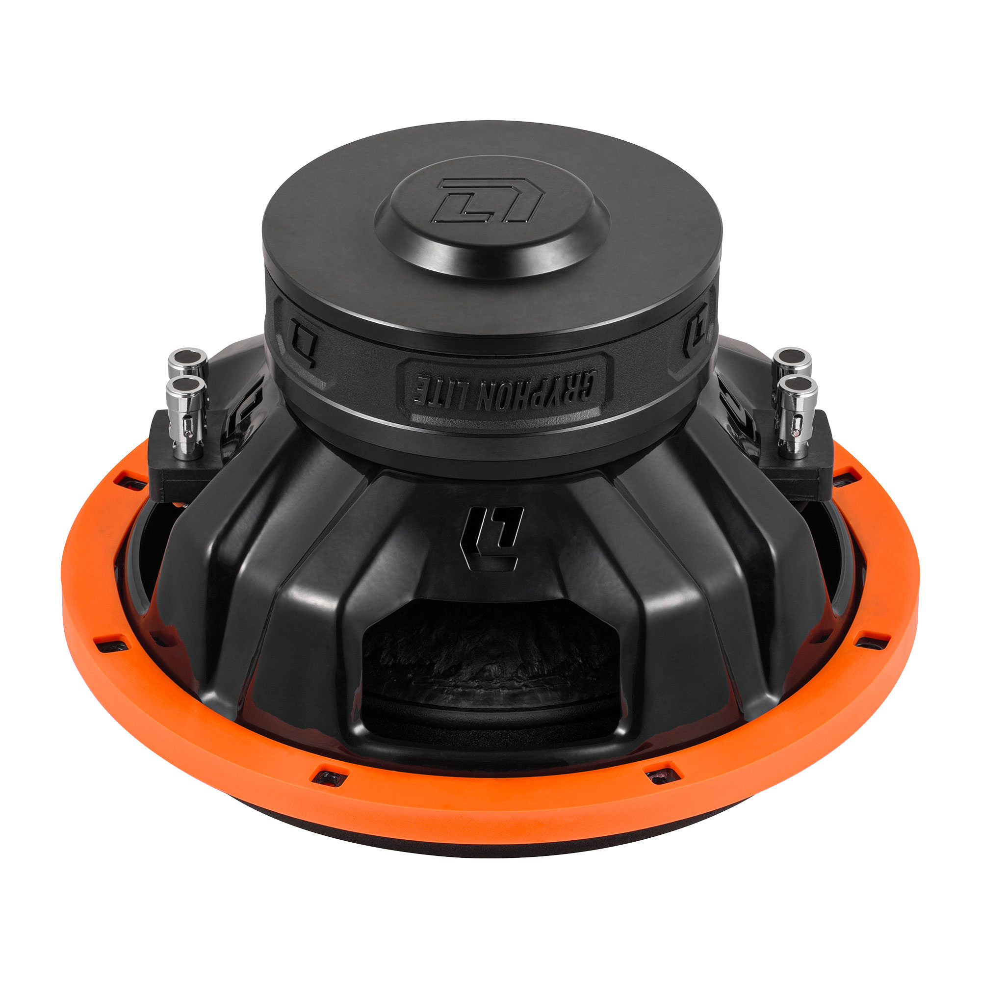 Сабвуферные динамики DL Audio Gryphon Lite 10 V3 