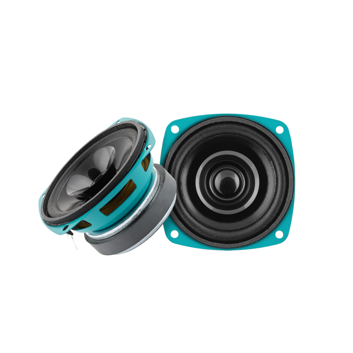 Акустика автомобильная Aspect CWS-30 