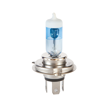 MTF IRIDIUM H4