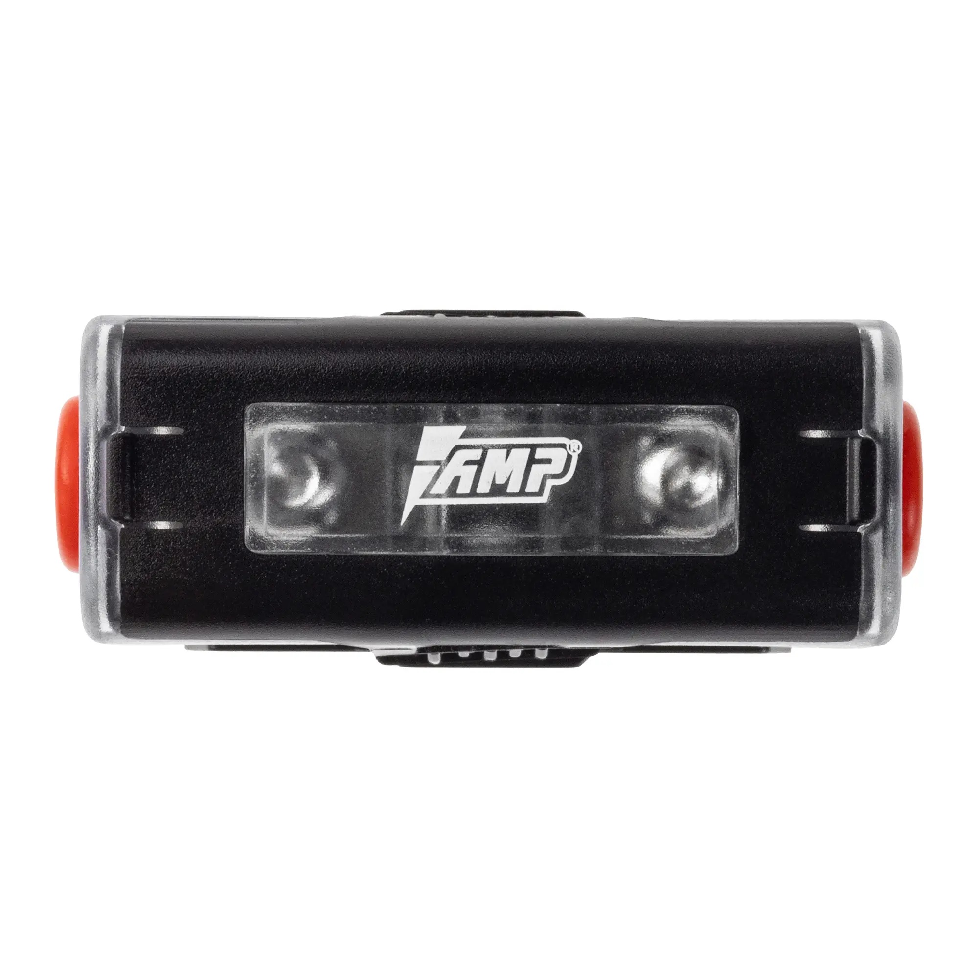 Дистрибьюторы, колбы, держатели предохранителя AMP MANL-02 (125A) 