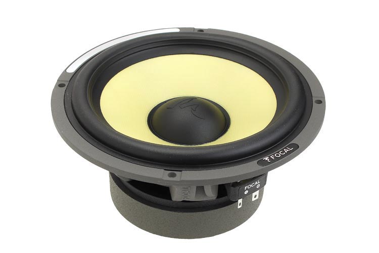 Акустика автомобильная Focal MW ES165KX3 ( HPVE1081 ) 