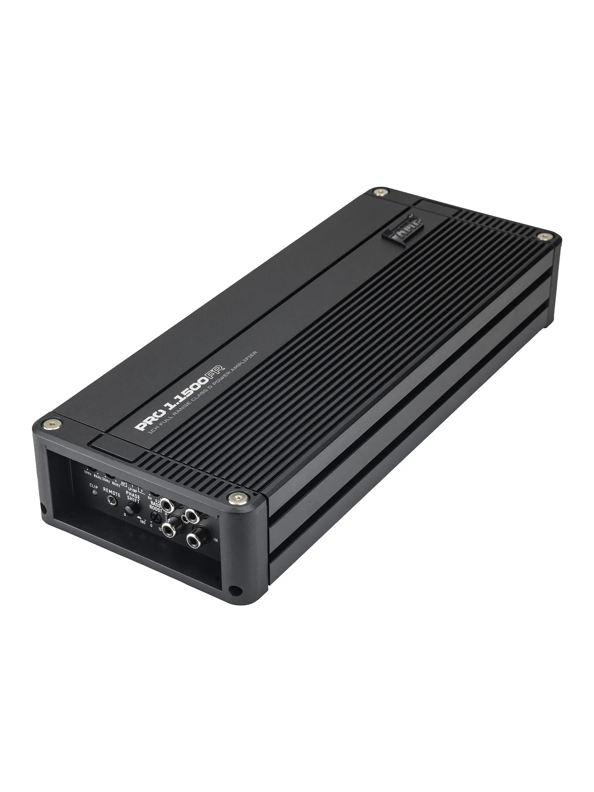 Одноканальные усилители AMP PRO 1.1500FR 
