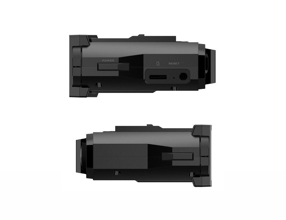 Комбоустройства (Видеорегистраторы с радар-детекторами) Neoline X-COP 9350c