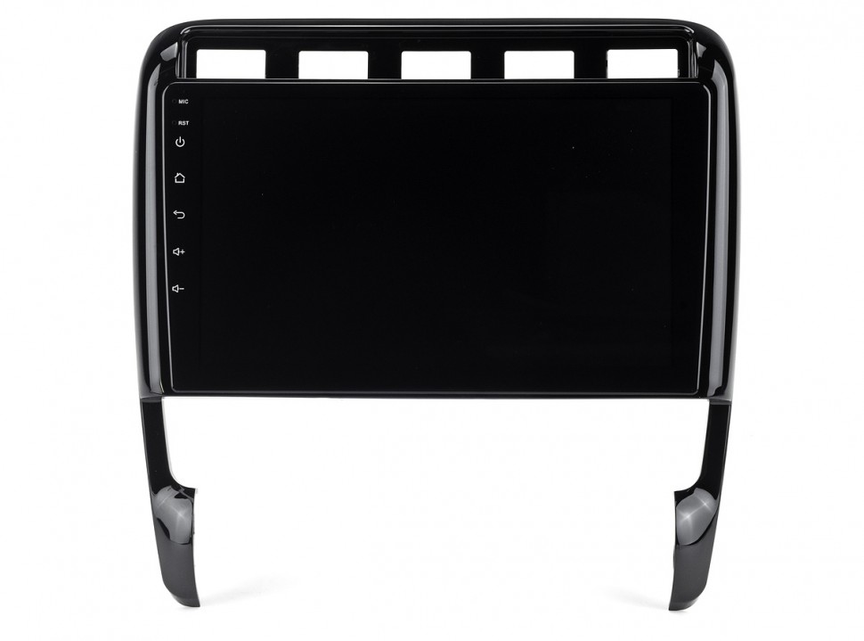 Porsche Incar RPO-FC611 