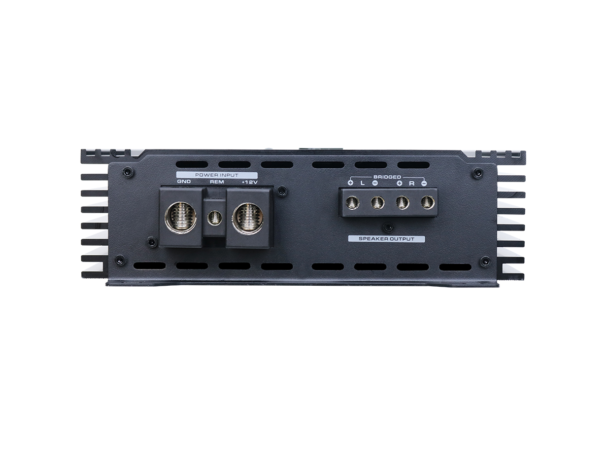 Двух и трехканальные усилители AurA VENOM-D2.1500 