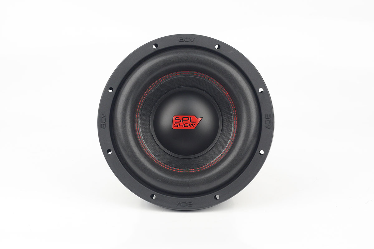 Сабвуферные динамики ACV SW PRO104D V2 