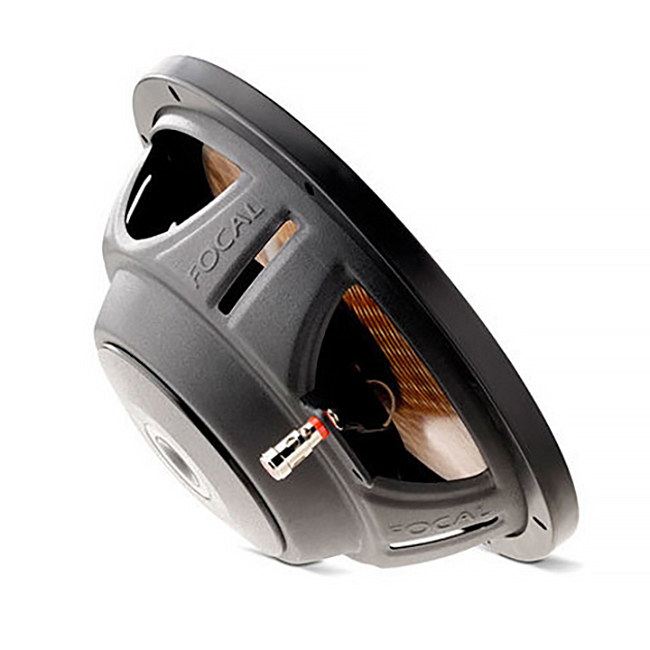 Сабвуферные динамики Focal P25FSE 