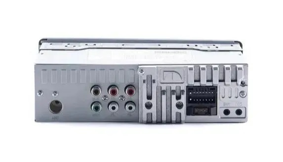 1-DIN USB/SD-ресиверы (без CD) Nakamichi NQ532BD 