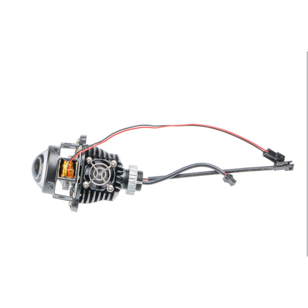 OPTIMA LENS-1.8-BiLED