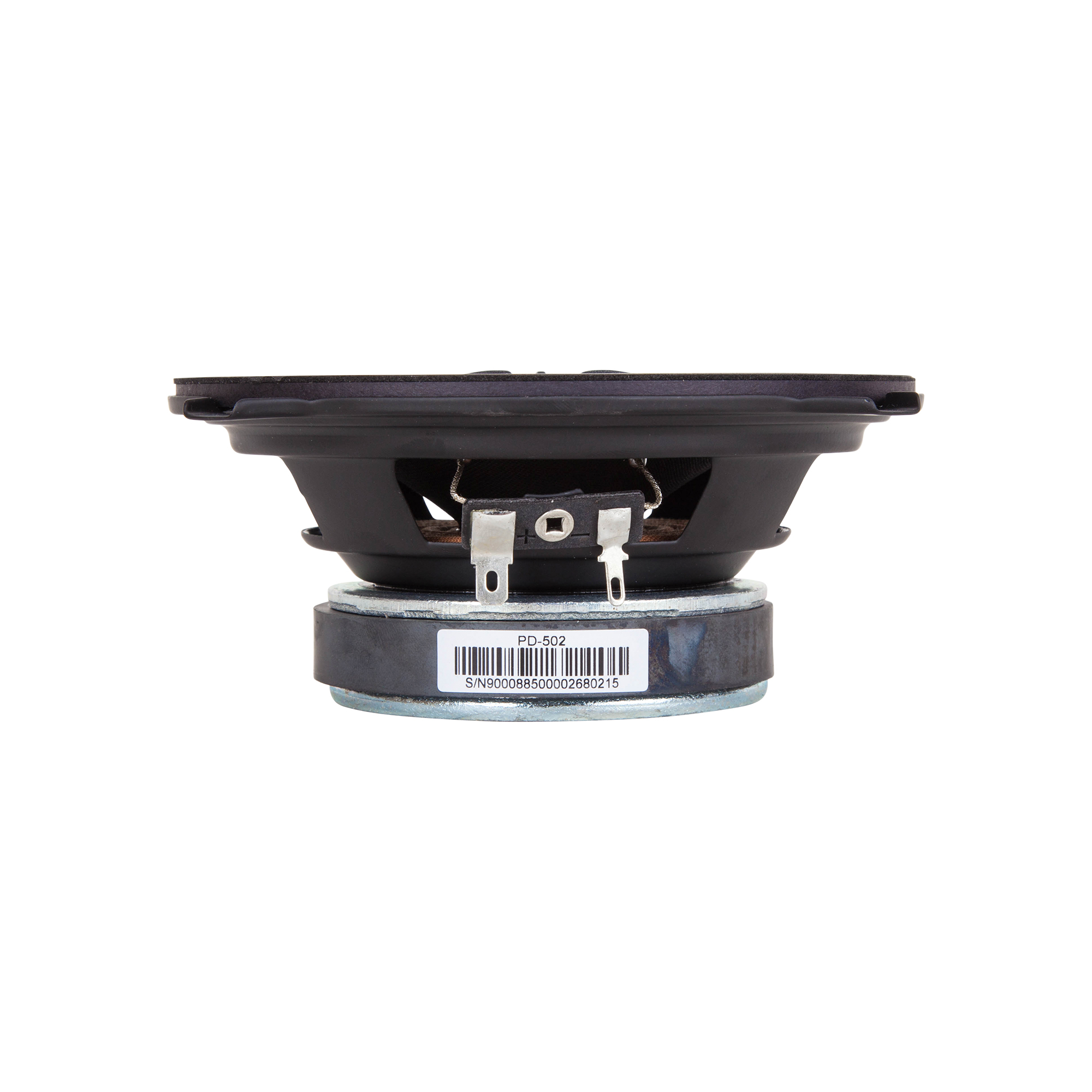 Акустика автомобильная KICX PD-502 