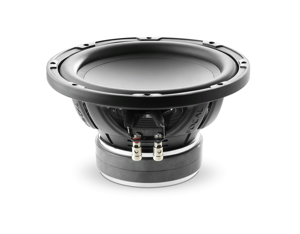 Сабвуферные динамики Focal SUB P25DB 