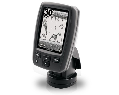 Эхолоты Garmin Echo 101 