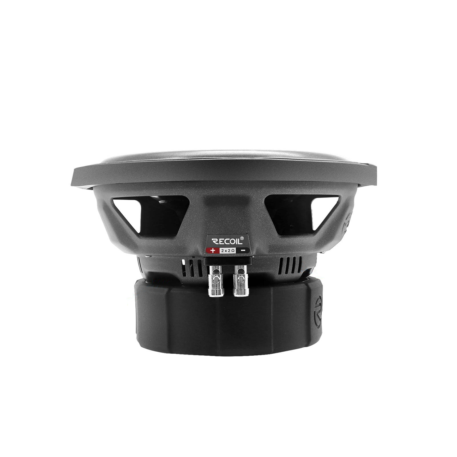 Сабвуферные динамики Recoil PW10D2 