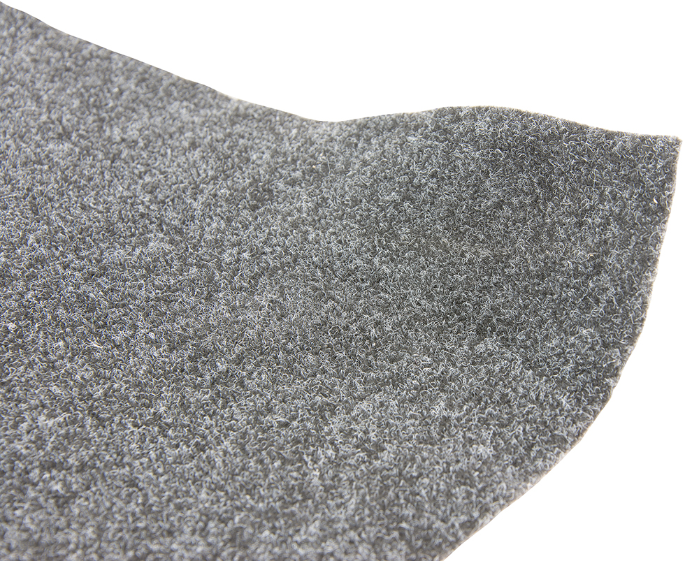 Карпет, винил, радиоткань, клей AurA ACA-25GS50 Dark Grey 
