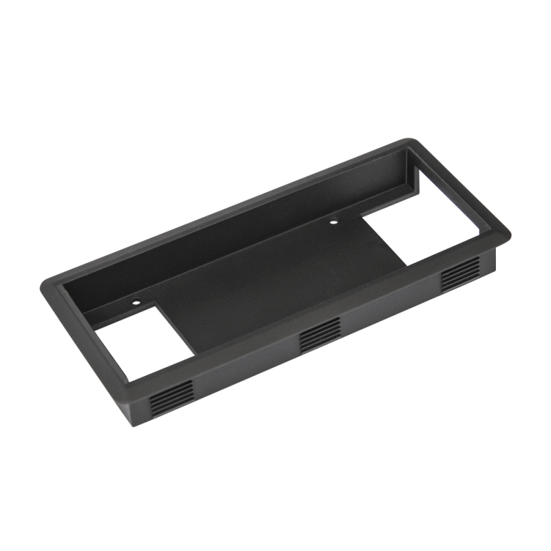 Интерфейсы для подключения усилителей Helix DMP 