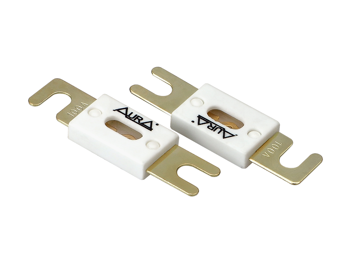Предохранители, автоматические прерыватели AurA FAL-C102 