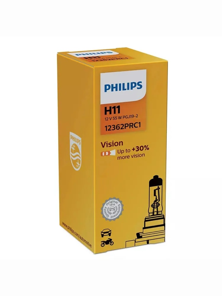 PHILIPS H11 CoreDrive