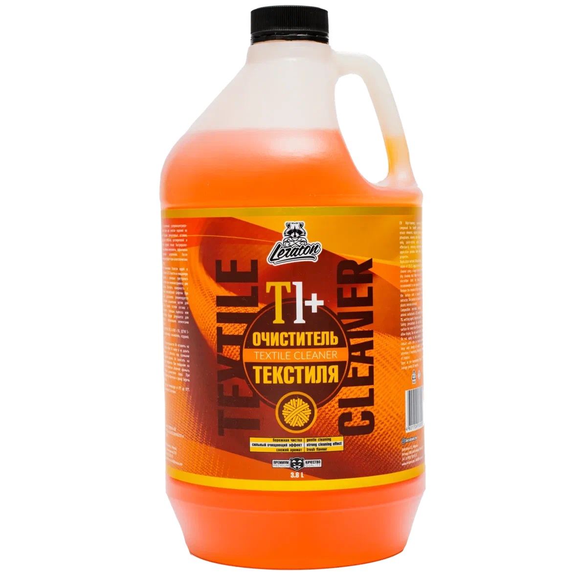 LERATON T1+Strong