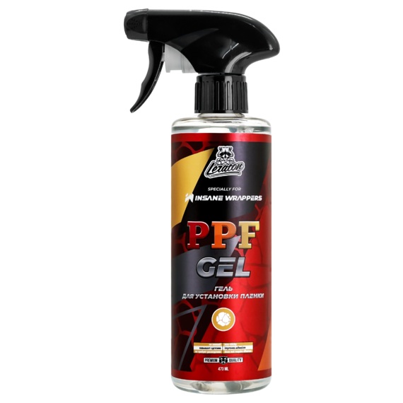 LERATON PPF GEL
