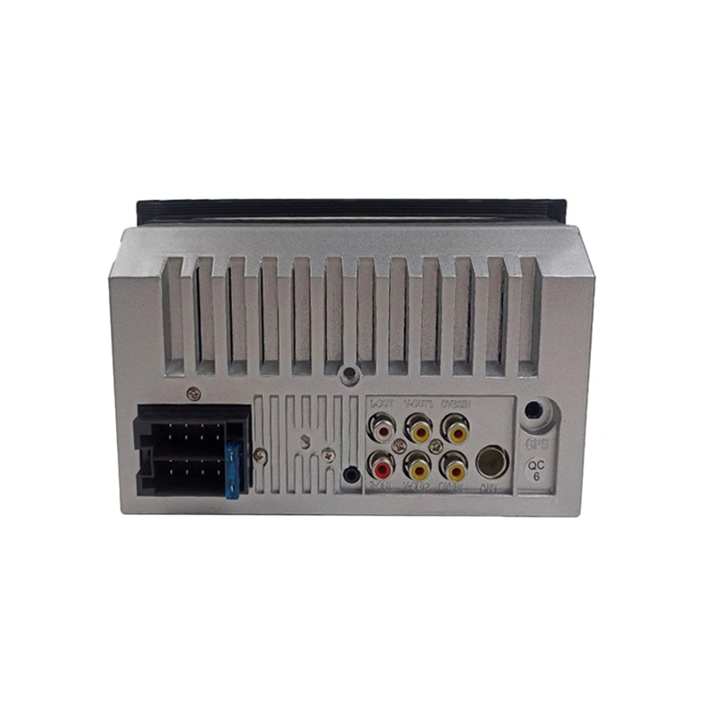 2-DIN Медиа-ресиверы со встроенным ЖК-экраном (без DVD) TAKARA HT-3019 