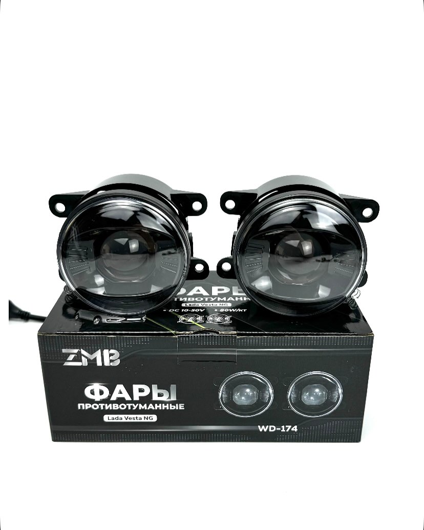 ZMB WD-174 (30w)