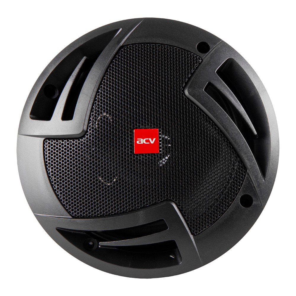 Акустика автомобильная ACV SP-63 BEATS 