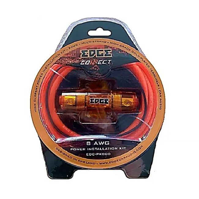 Комплекты проводов EDGE EDC-PK800 