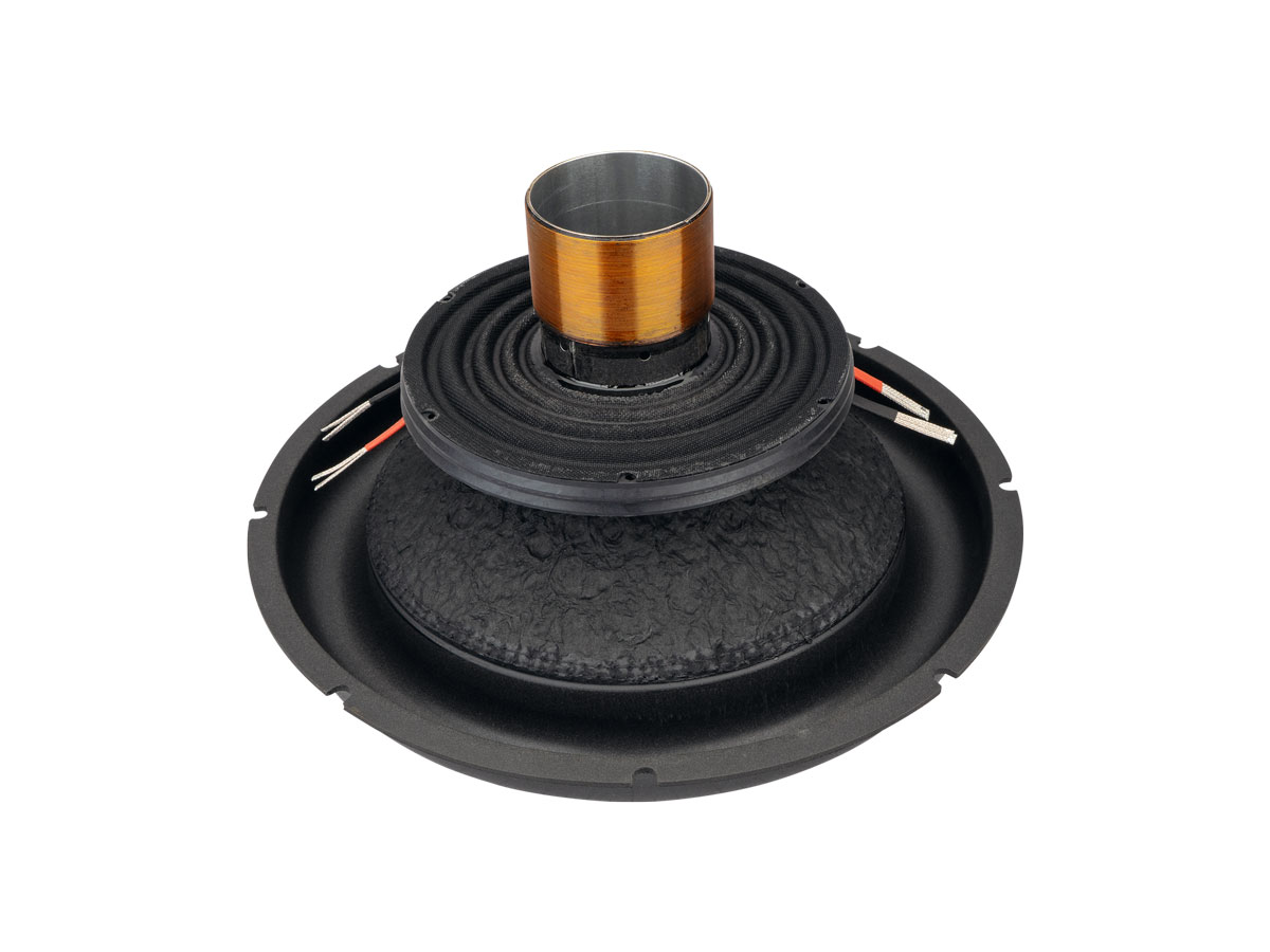 Ремкомплекты для сабвуферов AurA RK-VENOM-15.D2 