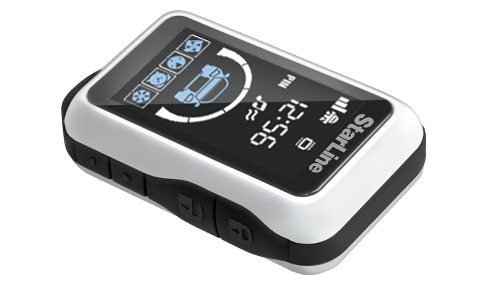 StarLine E 95