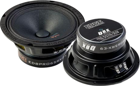 Edge ED-PRO65RX-E9