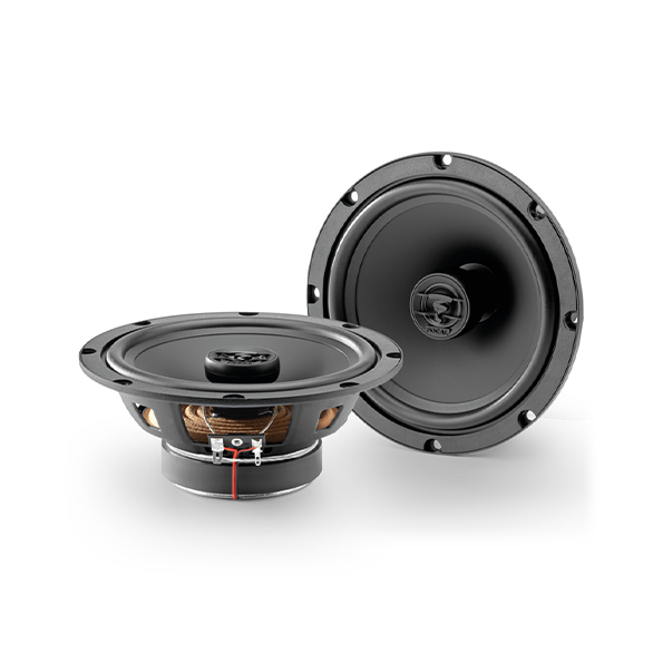 Акустика автомобильная Focal ACX-165 